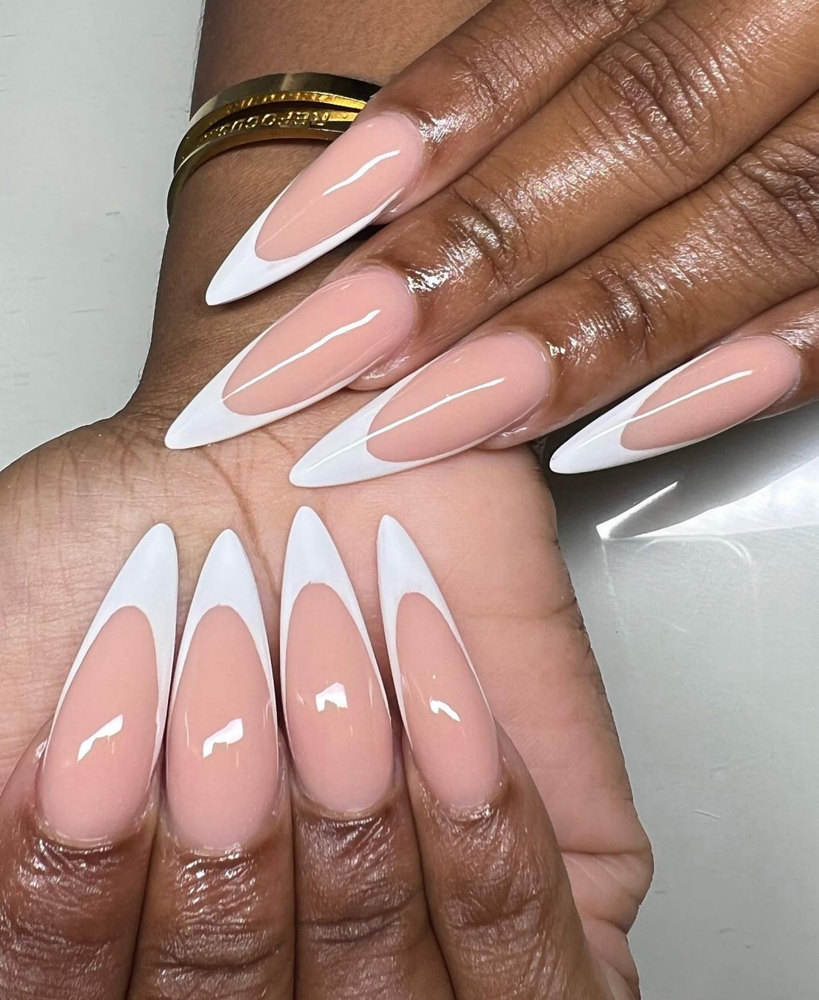 Acrylic Full-Set