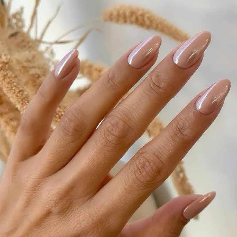 Dip Powder + Manicure at Metamorphosis Beauty Oasis LLC in Enterprise, AL