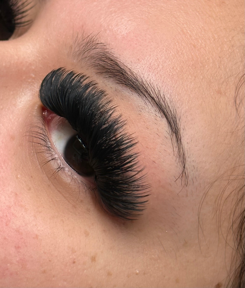 1 Wk Mini Volume Fill