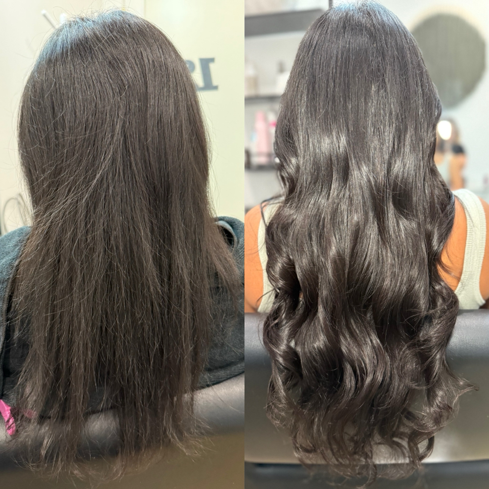 K-Tip Extensions