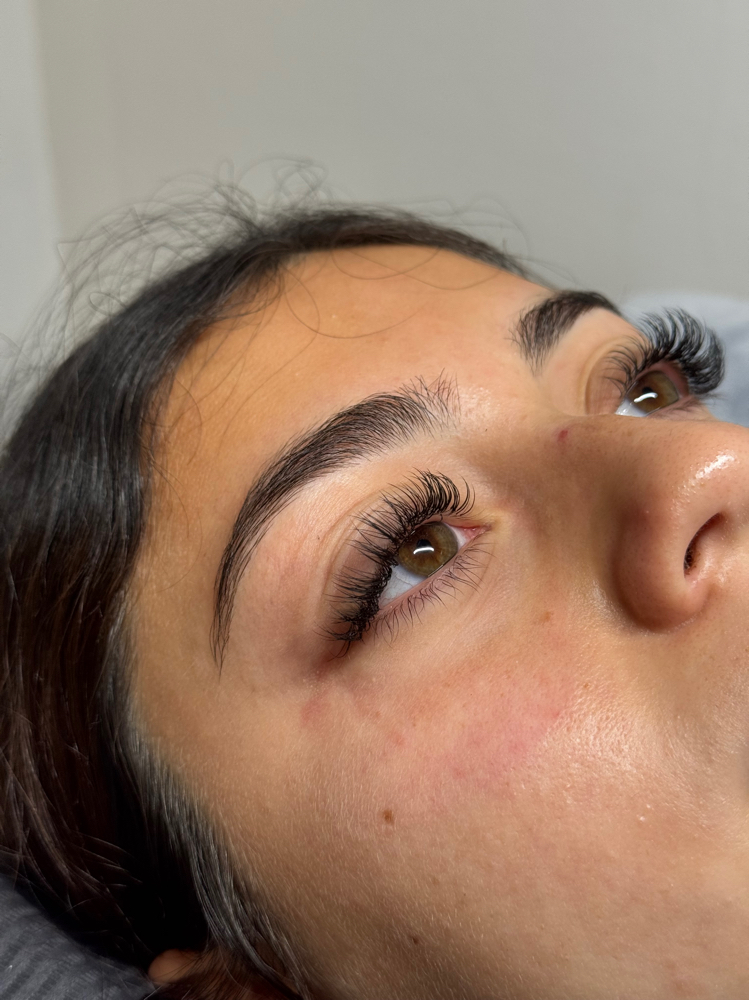 Classic Lash Extensions