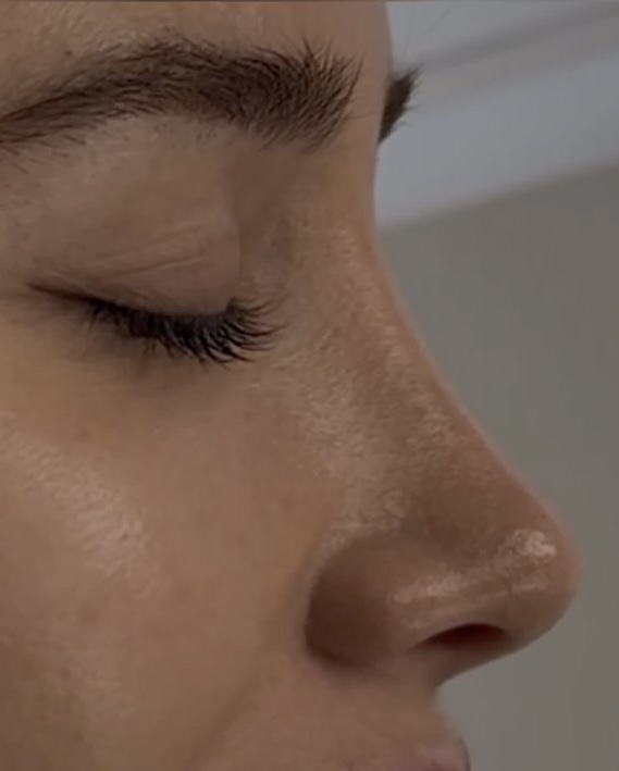 Nose Wax
