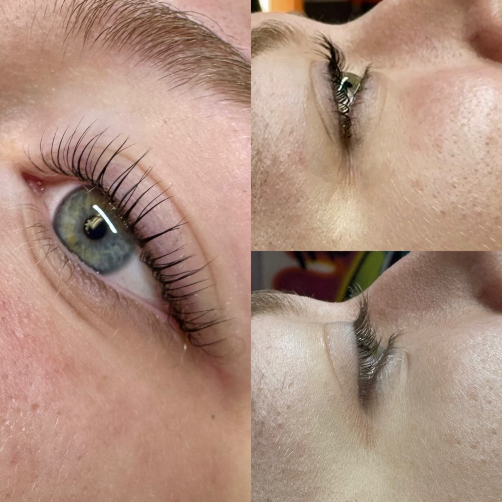 Lash Lift Services