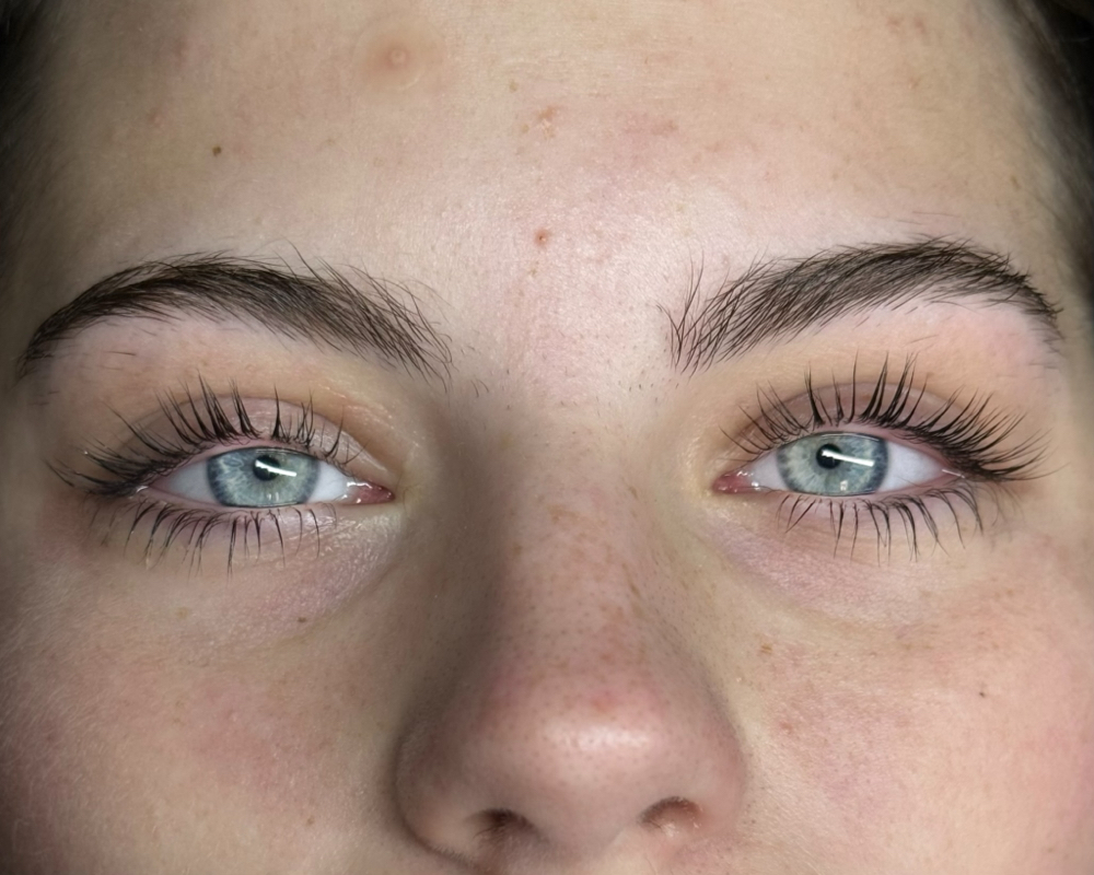 Lash Lift Services at Jade Esthetics & Lashes in Lexington, OH