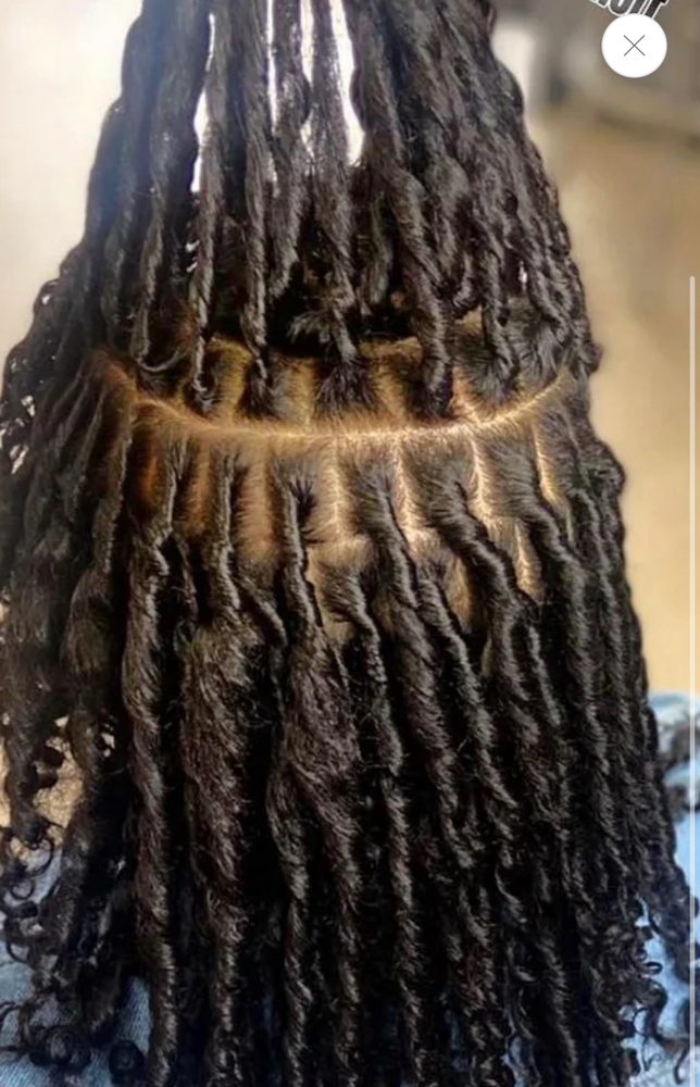 Coil Twist
