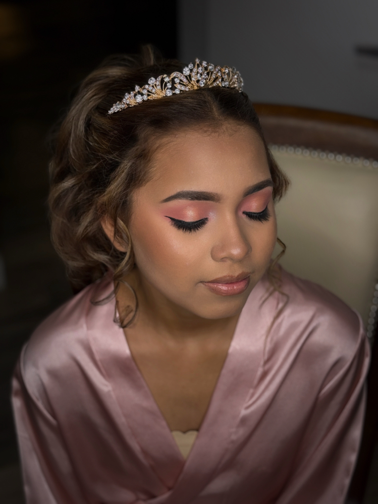 Quinceañera Package