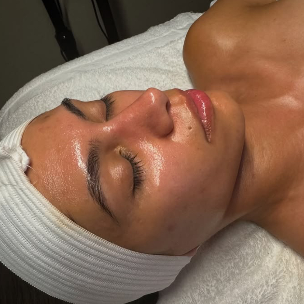 The Essential Reset Facial at MODERN SKN in North Providence, RI