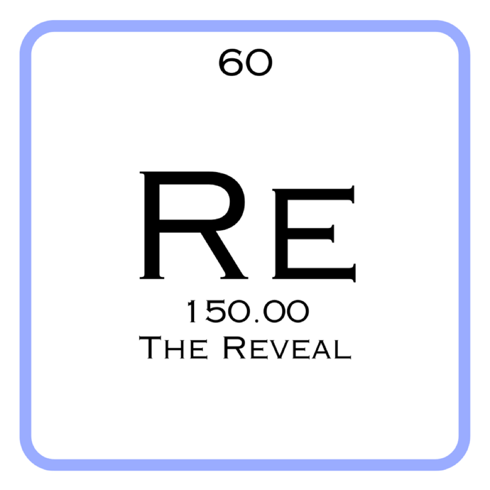 The Reveal at Element 79 Spa & Salon in Dunn, NC
