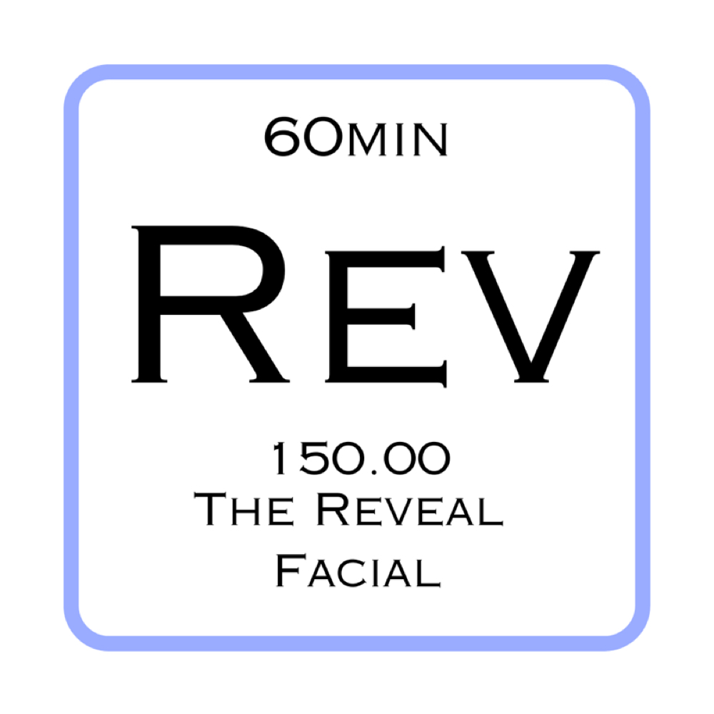The Reveal at Element 79 Spa & Salon in Dunn, NC