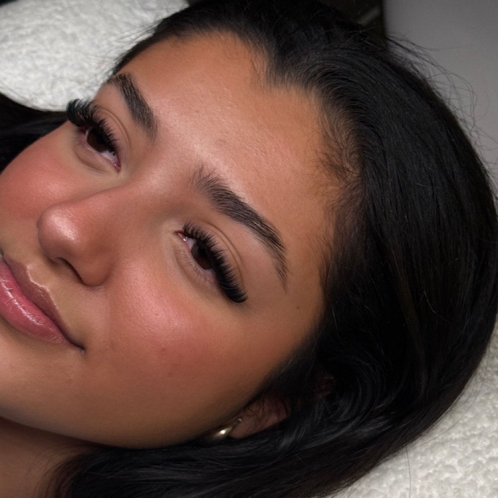 Volume at Lashesbybrin in Oak ridge, TN