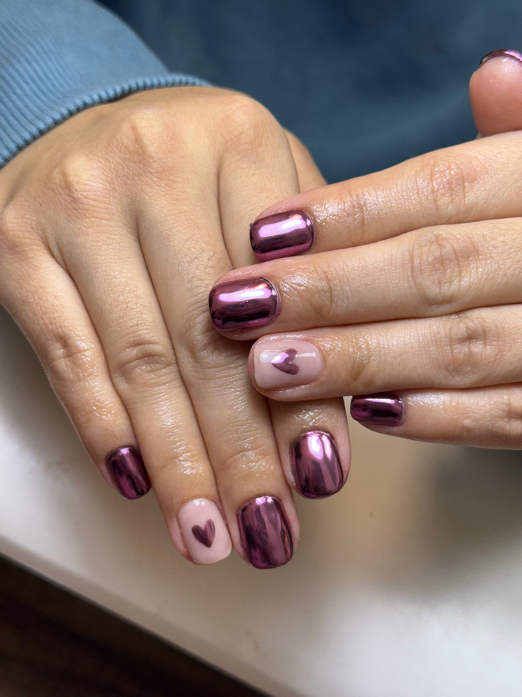 Manicure