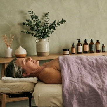 120 Minute Therapeutic Massage $190 at Golden Oak Massage & Wellness, LLC in Amesbury, MA