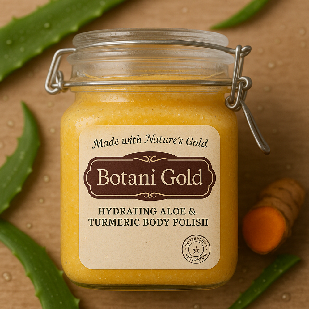 Products at Lady Iridium Esthetics LLC