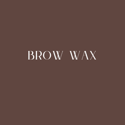 Brow Wax