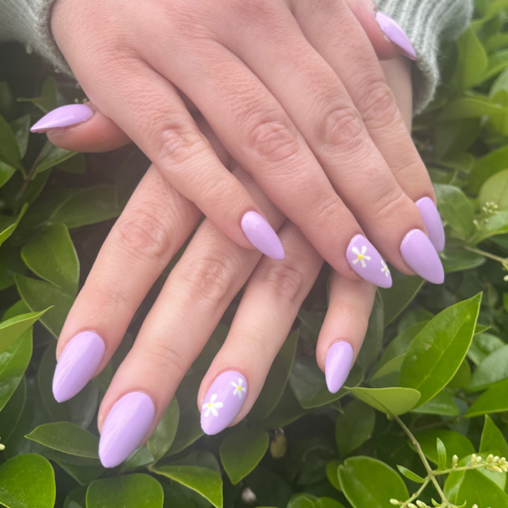 Nail Art Tier 1 (Simple/Minimal) at The Cuticle Queen in Las Vegas, NV