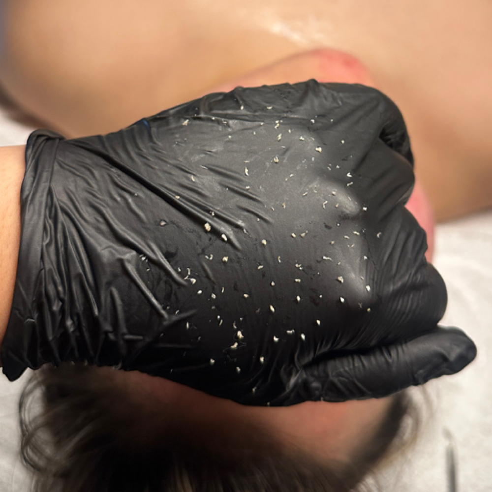 90 Min Deep Pore Cleansing facial at Myung Thongdee in Seattle, WA