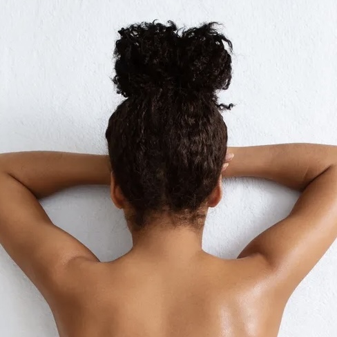 Back Facial