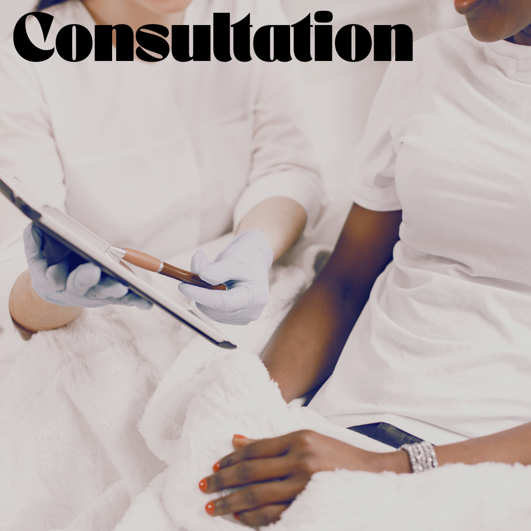 Virtual Consultation