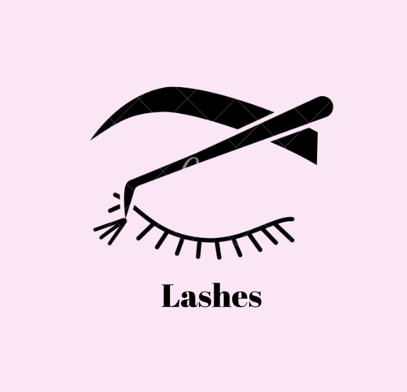 Lash Removal