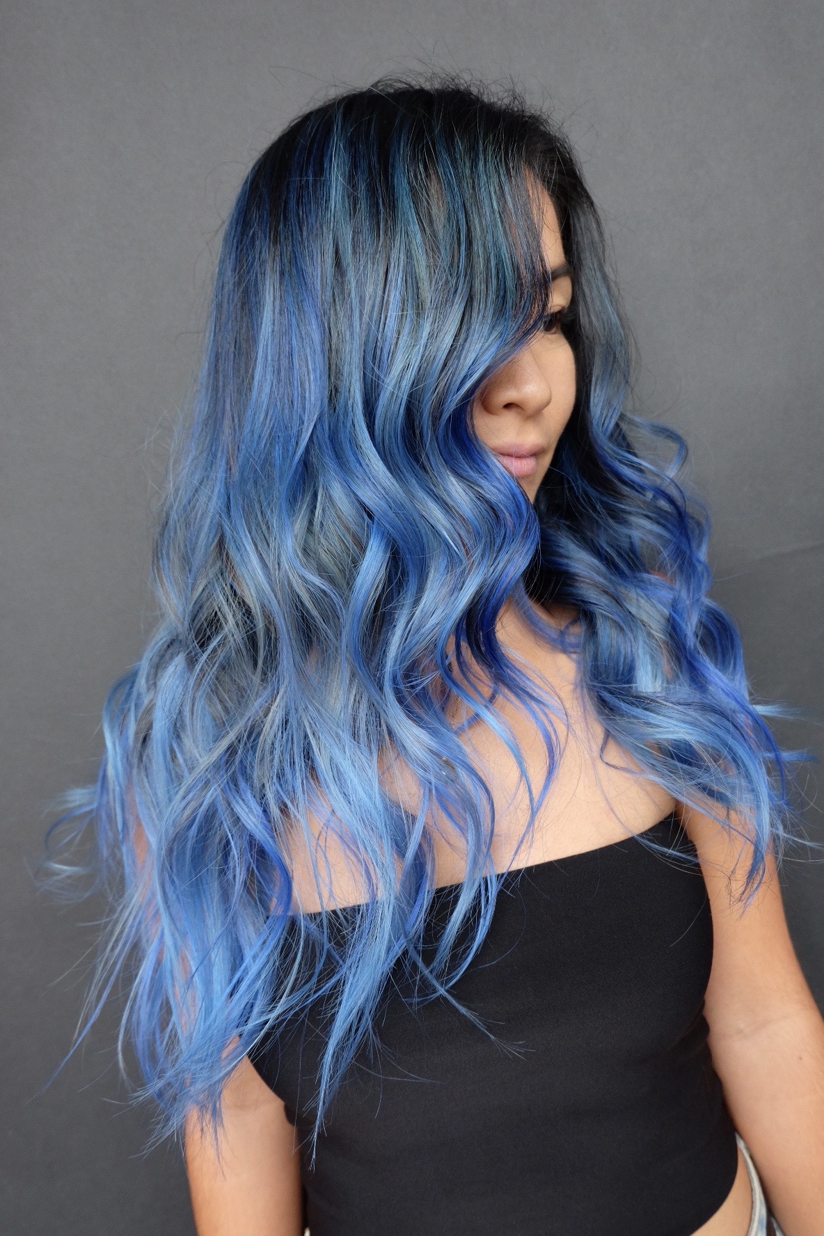 Fantasy Colour