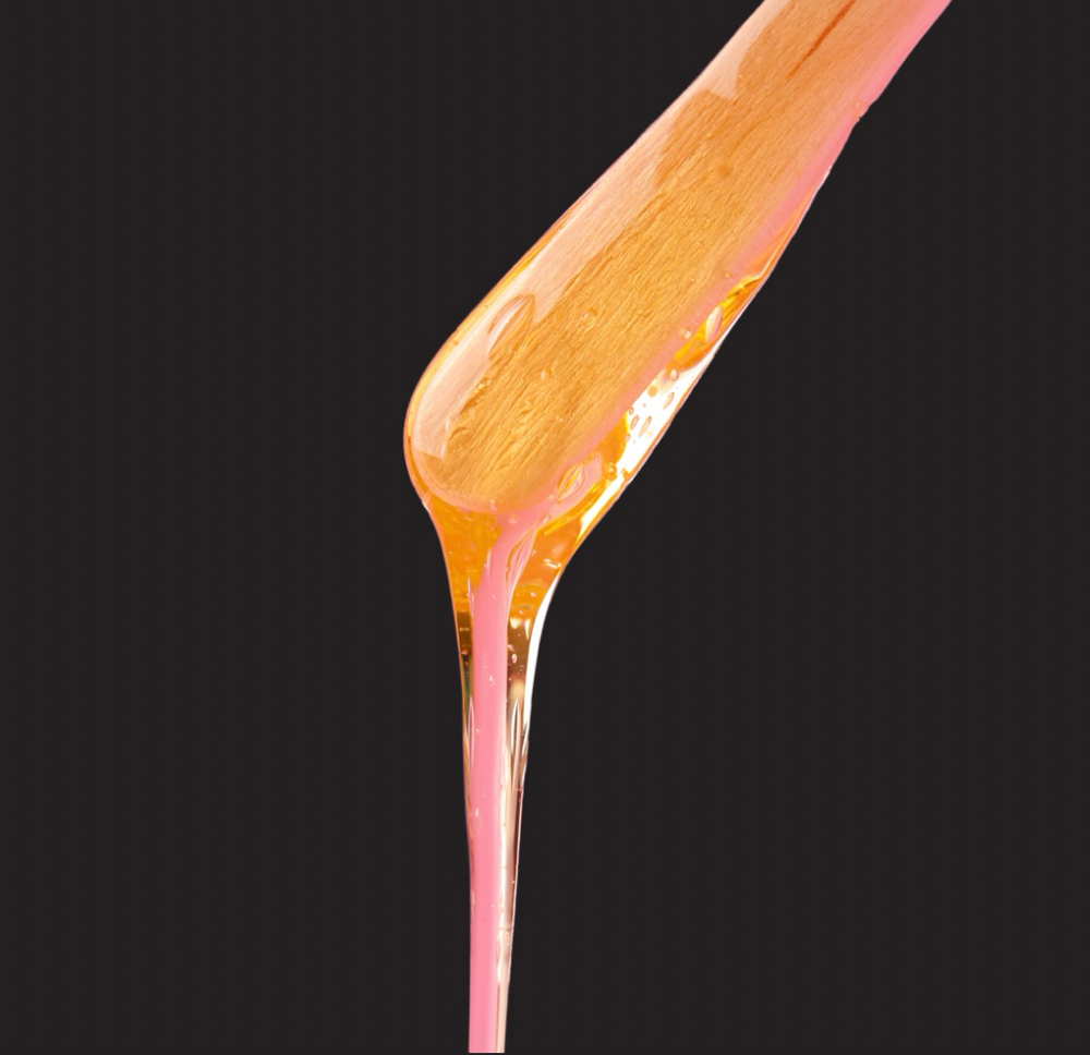 Waxing