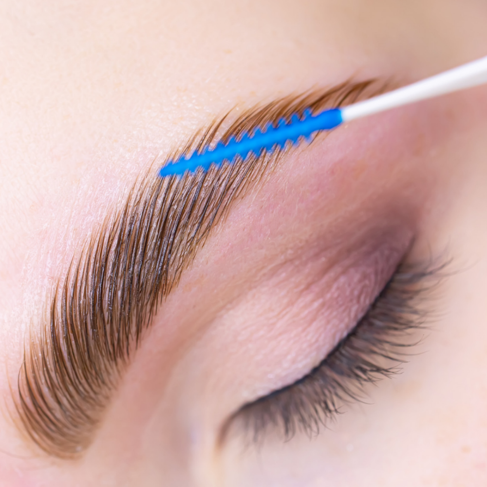 Brow Lamination