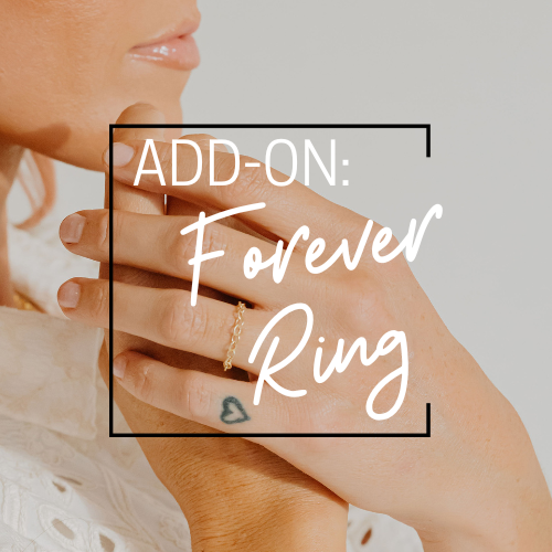 Add-On: Forever Ring