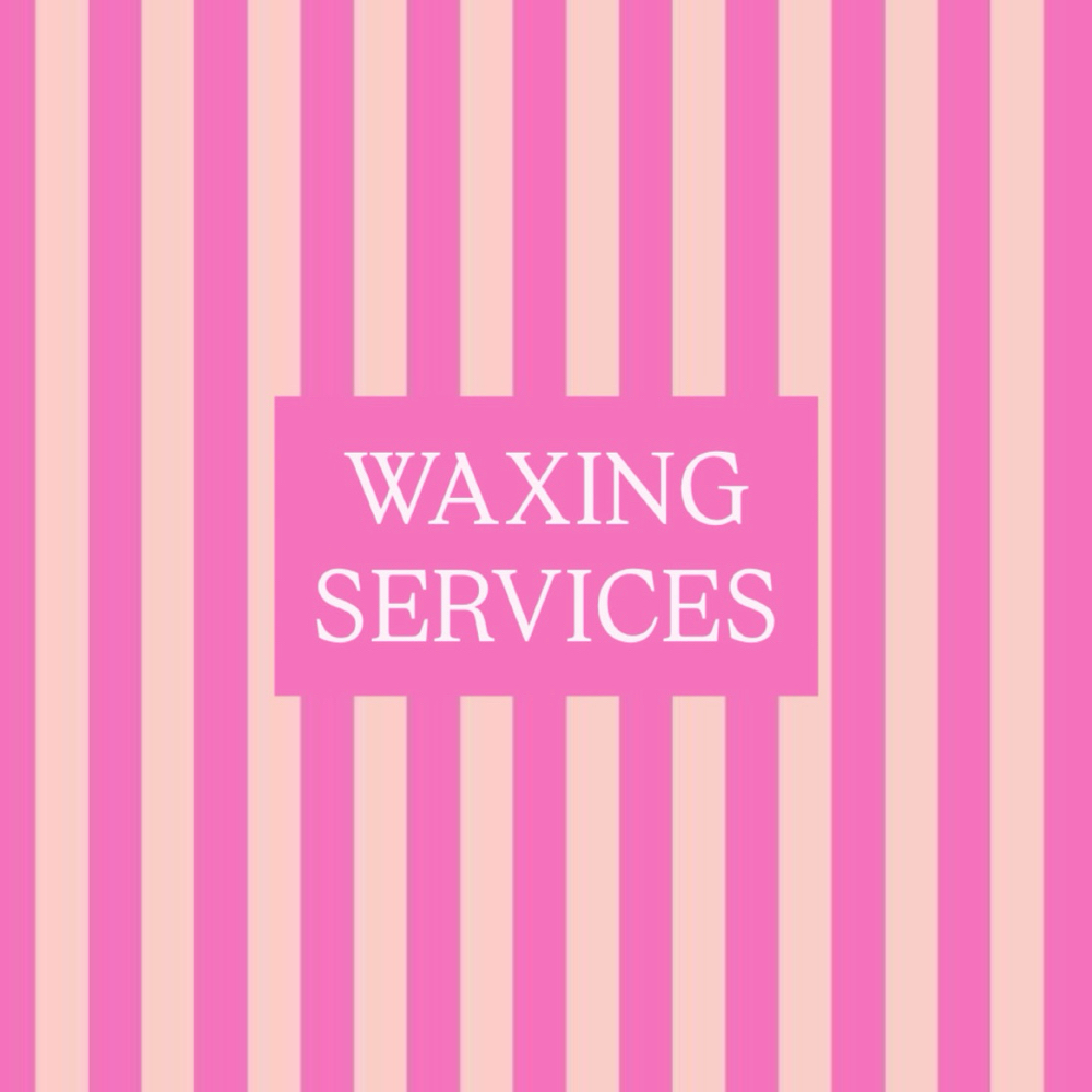 Waxing Services at Blush Beauty Lounge in London, KY
