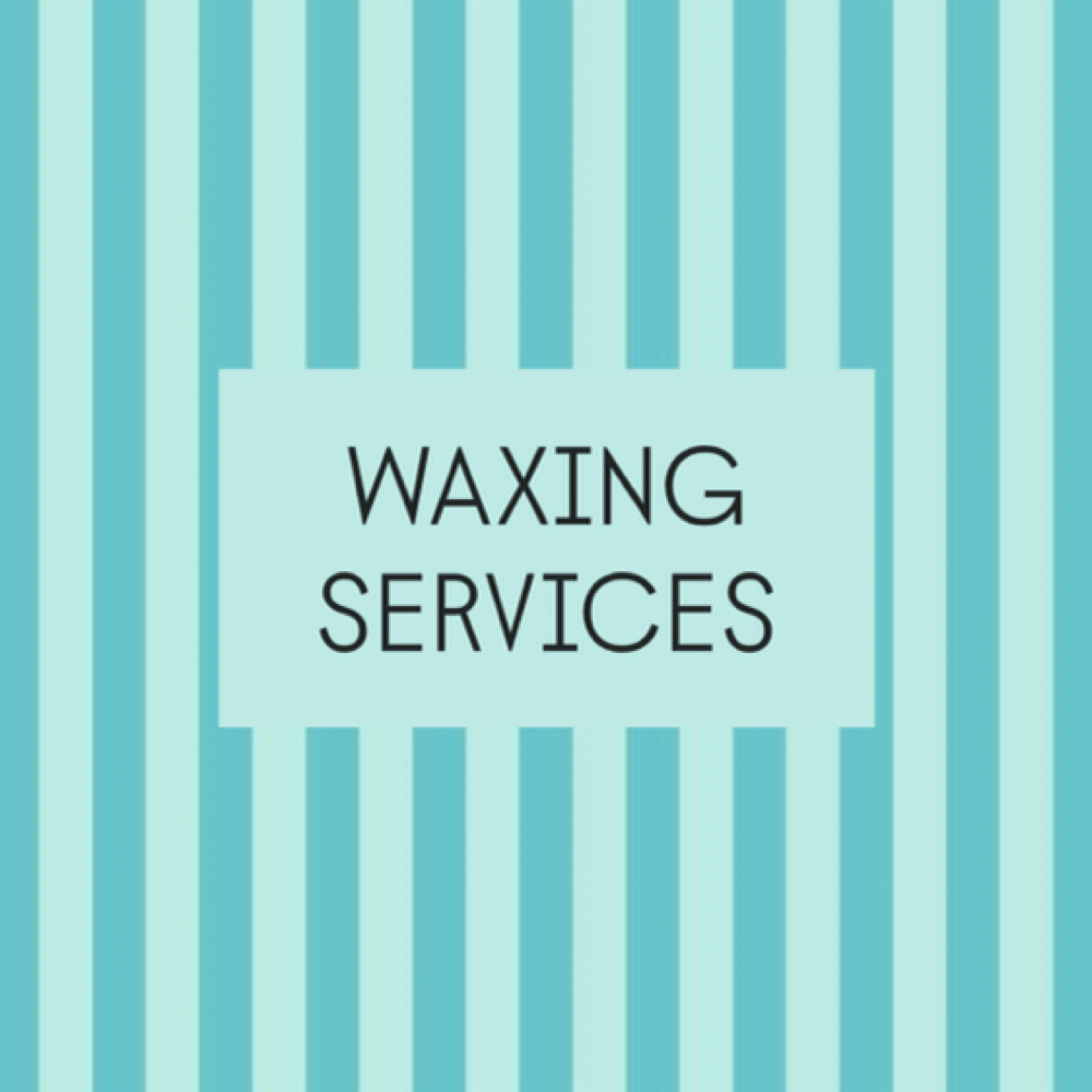 Waxing Services at Blush Beauty Lounge in London, KY