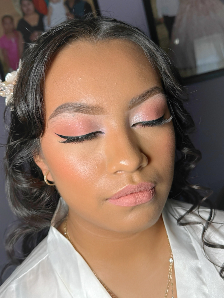 Maquillaje Social