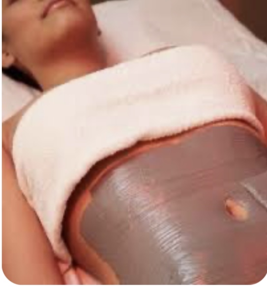 Luxe Post-Op Contour & Wrap Ritual
