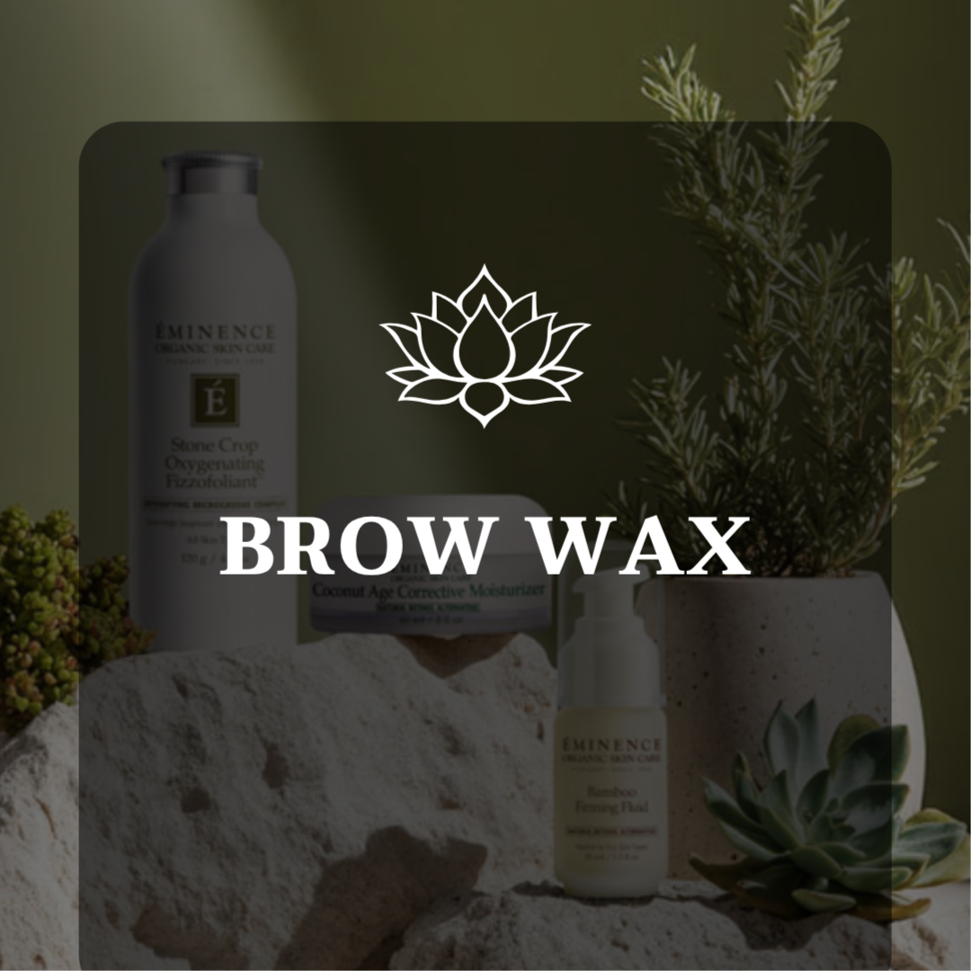 Brow Wax at Skin Deep Beauty in Scottsdale, AZ