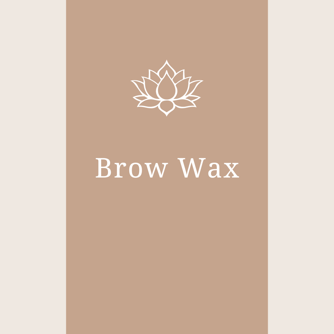 Brow Wax