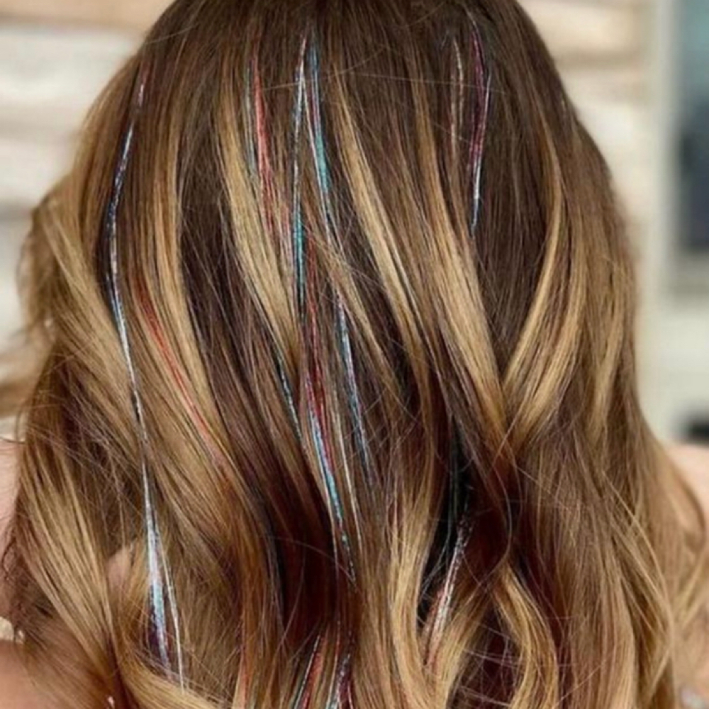 Fairy Hair ✨ at Alnoor beautyhouse in Brookfield, WI