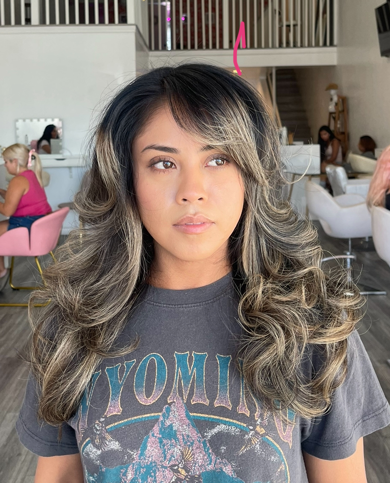 Bang Trim