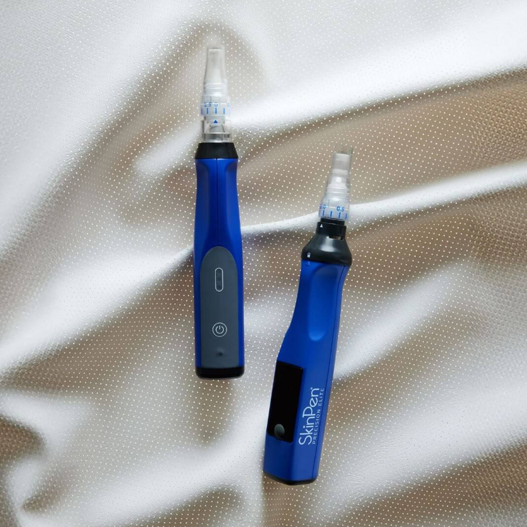 SkinPen® Advanced Microneedling at MP SKIN STUDIO in Fort Lauderdale, FL