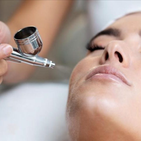 Moisture Infusion Facial at Beachy Blowout Bar & Salon LLC in Gulf Shores, AL