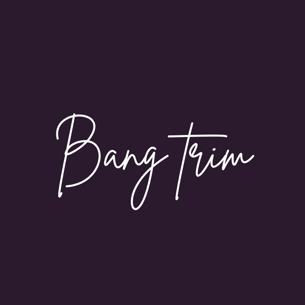 Bang Trim