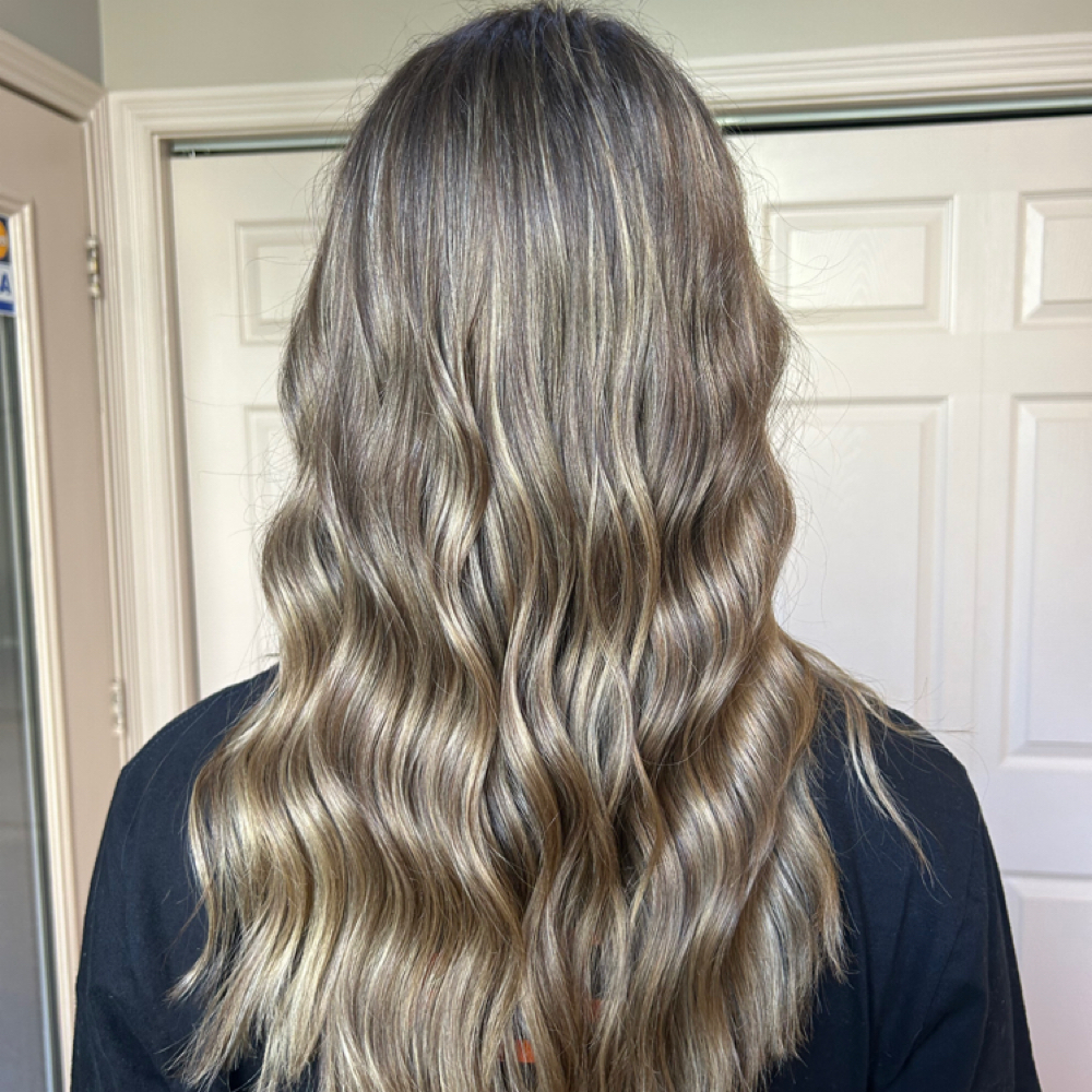 Shine Treatment at Beautyby.nicoleh in Charlotte, MI