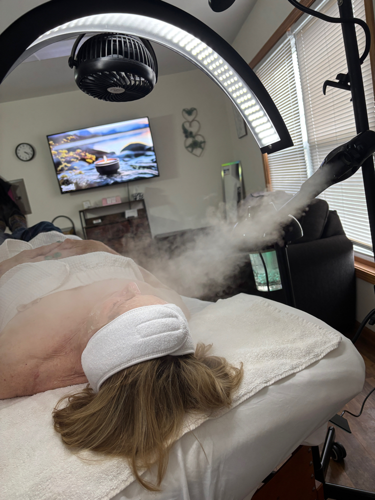 Facials