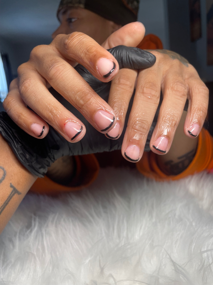 Manicure☆