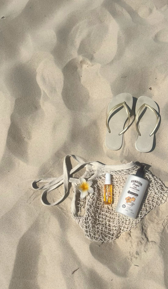 Beach Please
