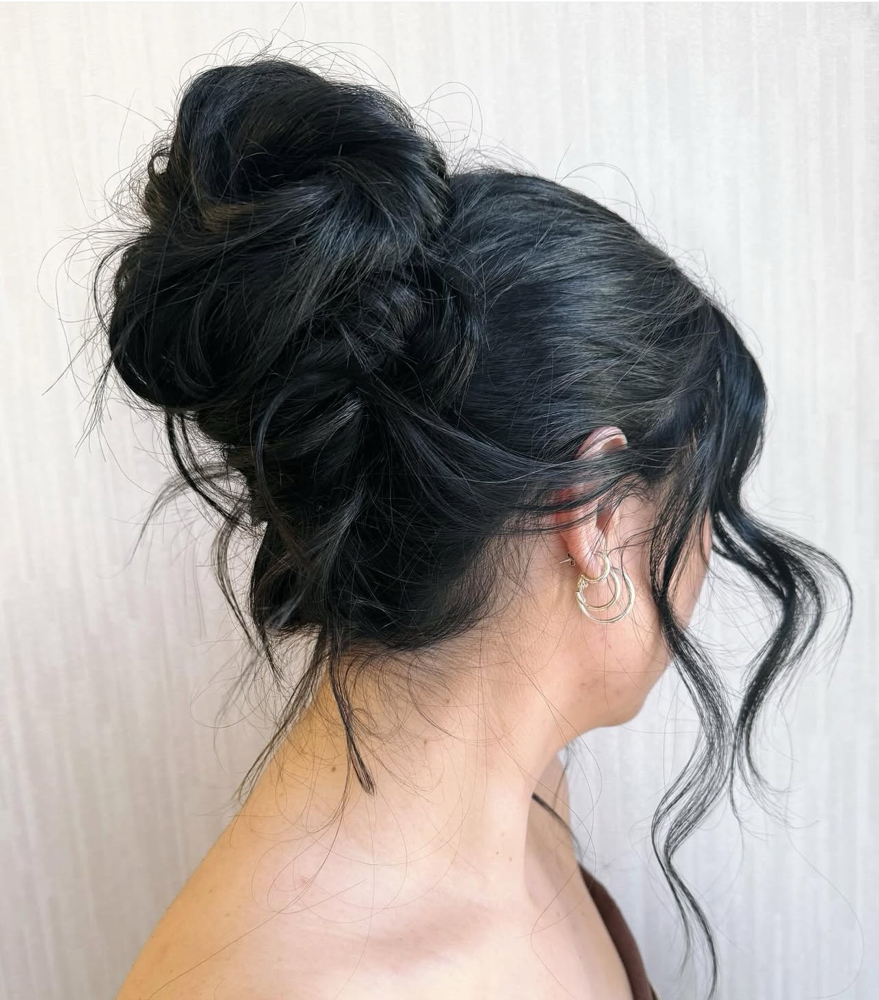 UPDO.