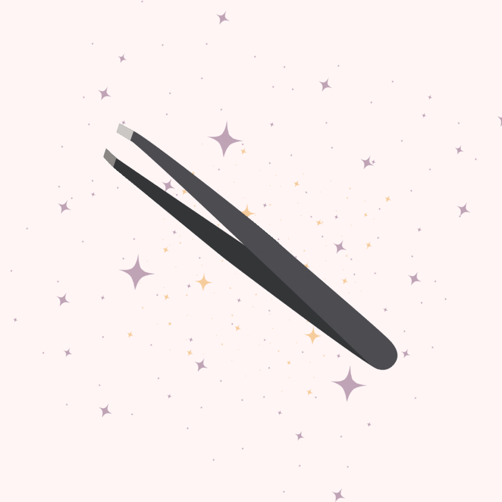 Brow Tweeze