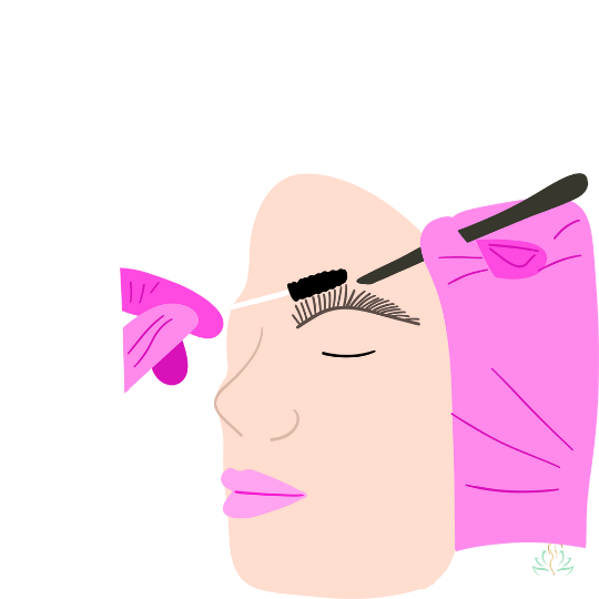 Brow Waxing