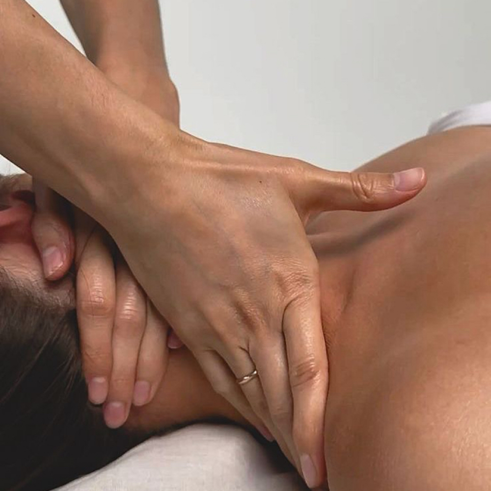Relaxation 60 at Ivy and Lea Esthetics in Logansport, IN