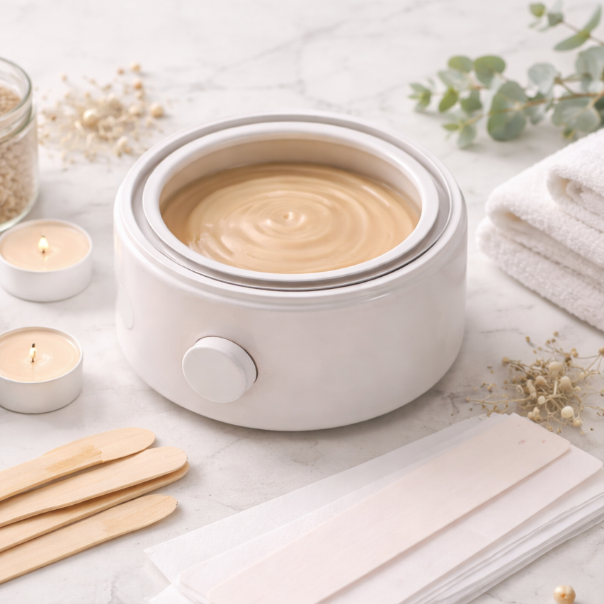 Bikini Full at Oasis Wax Services with Karisa in Altamonte Springs, FL