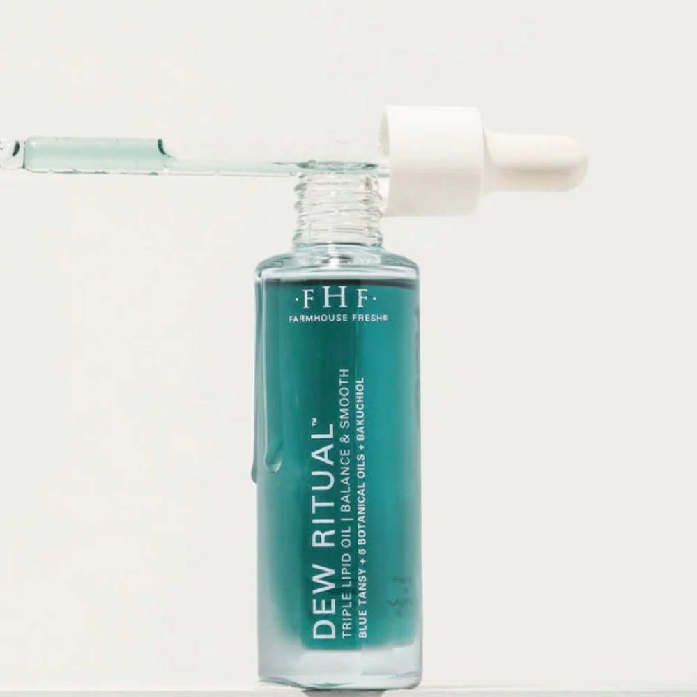 Thirst Quencher Facial at Gall Therapeutics in Wales, WI