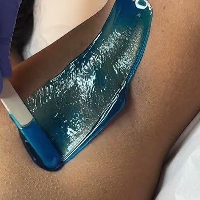 Underarm Wax at Mj Esthetics in Kirbyville, TX