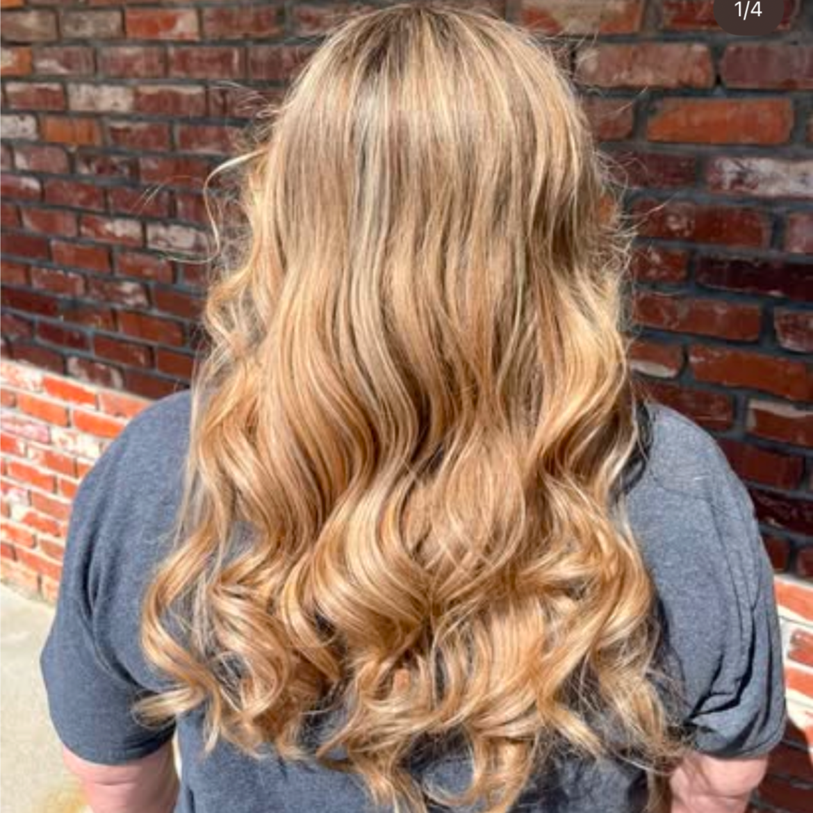 Partial Highlights at Wild Waves Studio in Oak Ridge, TN